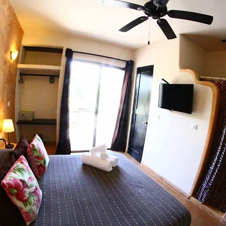 Boutique 06 (adults Only) Hotel