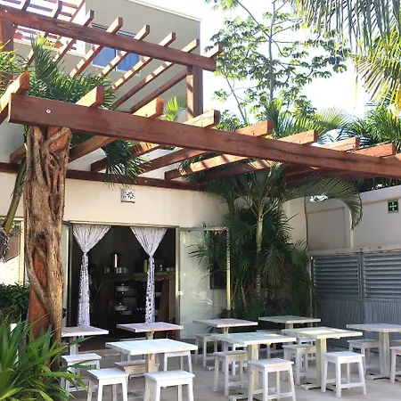 Boutique 06 (adults Only) 3*