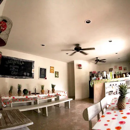 Boutique 06 (adults Only) 3* Tulum
