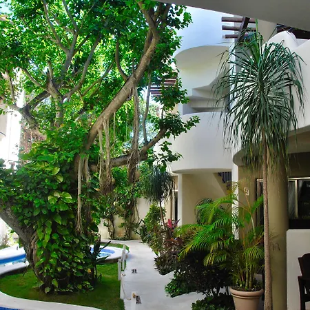 Hotel Boutique 06 (adults Only)