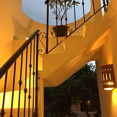 Hotel Boutique 06 (adults Only)