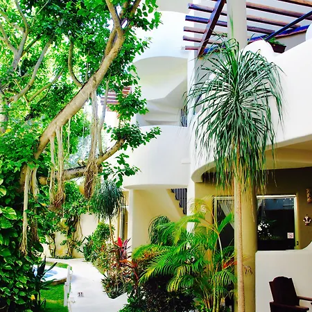 Boutique 06 (adults Only) 3* Tulum