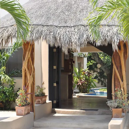 Boutique 06 (adults Only) Tulum