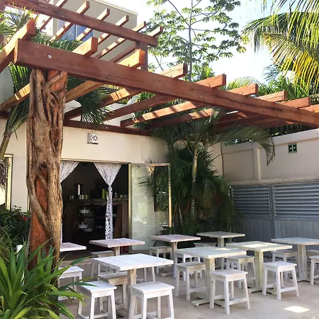 Hotel Boutique 06 (adults Only) Tulum