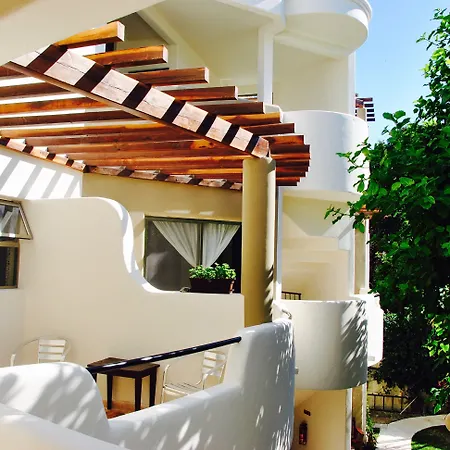 Hotel Boutique 06 (adults Only) Tulum