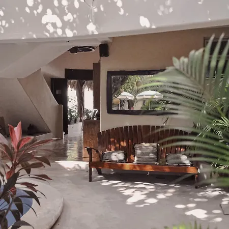 Boutique 06 (adults Only) Tulum