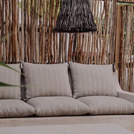 Boutique 06 (adults Only) Hotel Tulum