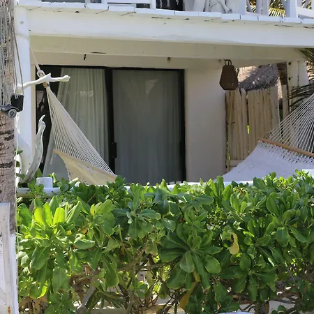 Punta Piedra Tulum