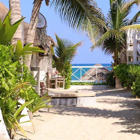 Punta Piedra