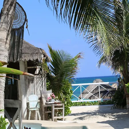 Hotel Punta Piedra Tulum