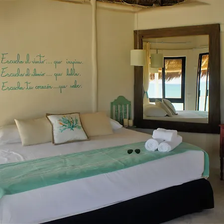 Punta Piedra 3* Tulum