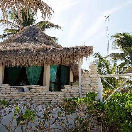 Hotel Punta Piedra 3*