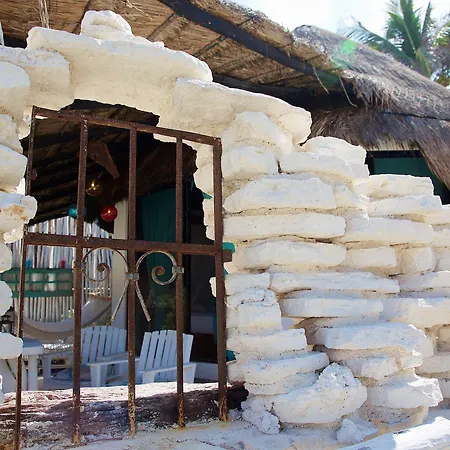 Hotel Punta Piedra Tulum