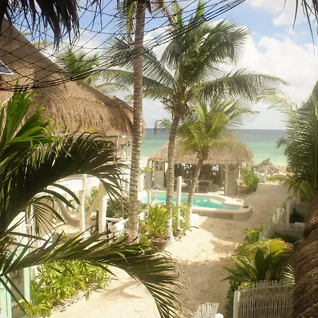 Punta Piedra Hotel