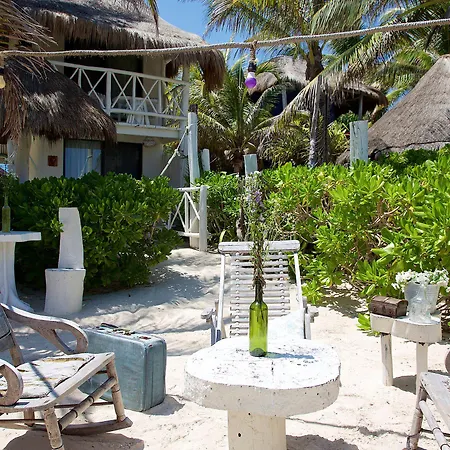 Punta Piedra Hotel