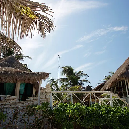 Punta Piedra