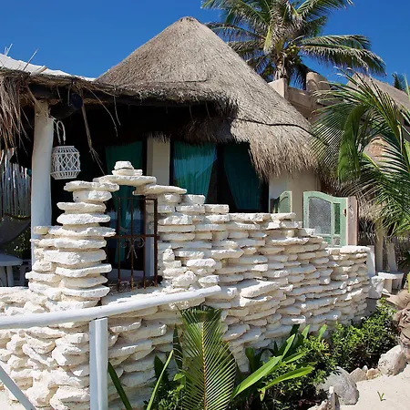 Punta Piedra Tulum