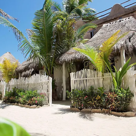 Punta Piedra Hotel