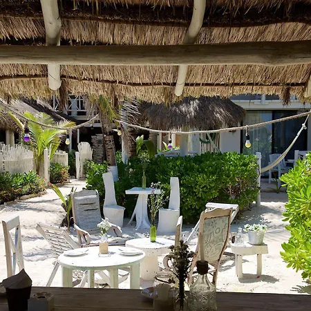 Punta Piedra 3* Tulum