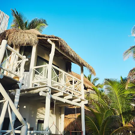 Punta Piedra Tulum