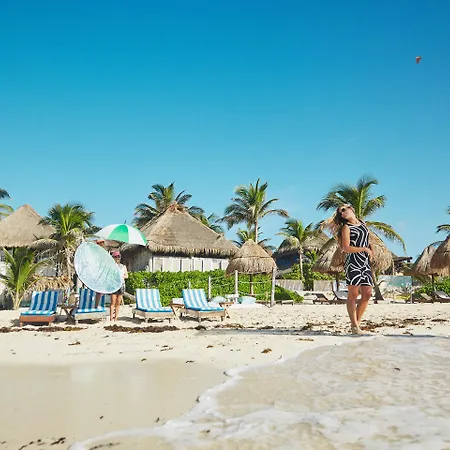 Hotel Punta Piedra Tulum