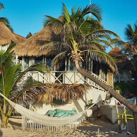 Hotel Punta Piedra
