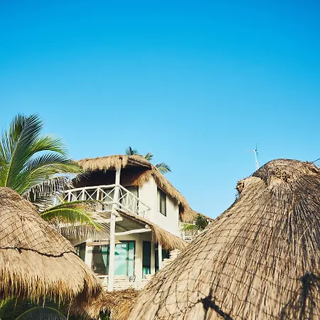 Punta Piedra Hotel 3*