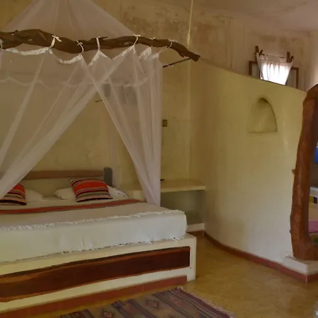 La Posada Del Sol Boutique Hotel Tulum 3* Tulum