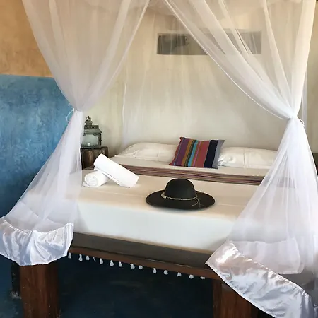 La Posada Del Sol Boutique Hotel Tulum Hotel