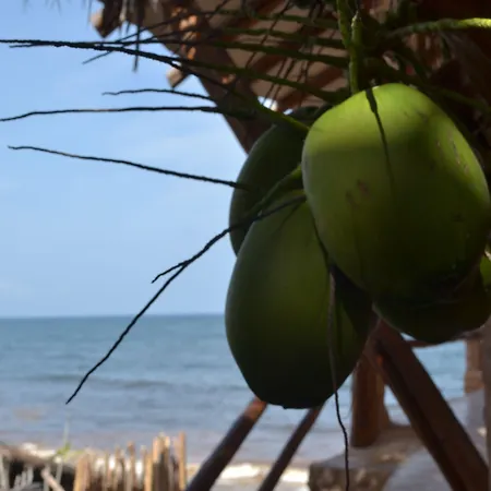 La Posada Del Sol Boutique Hotel Tulum
