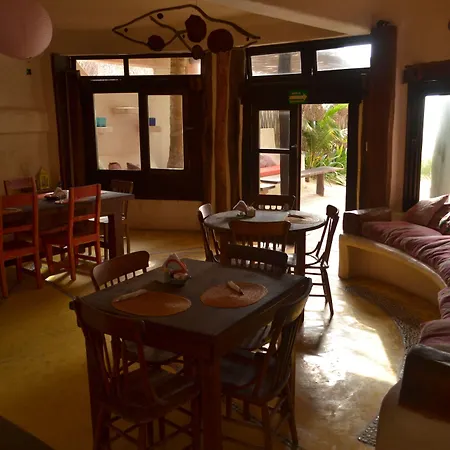 La Posada Del Sol Boutique Hotel Tulum 3* Tulum