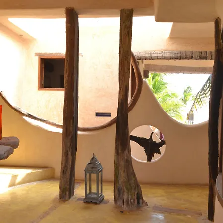 La Posada Del Sol Boutique Hotel Tulum