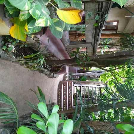 La Posada Del Sol Boutique Hotel Tulum Hotel Tulum