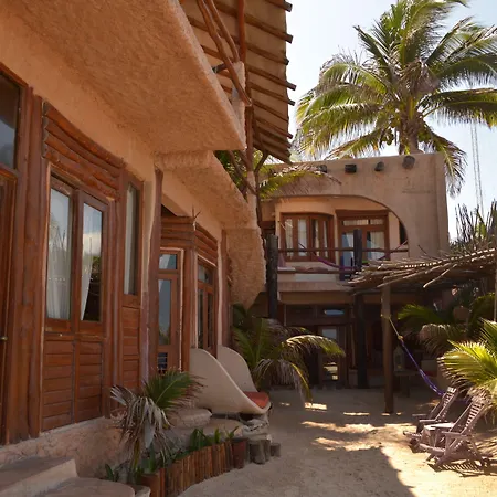 La Posada Del Sol Boutique Hotel Tulum Hotel