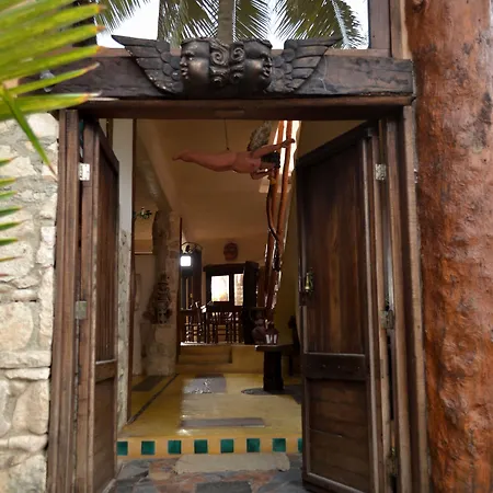La Posada Del Sol Boutique Hotel Tulum