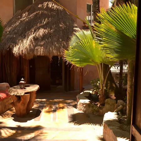 La Posada Del Sol Boutique Hotel Tulum Hotel Tulum