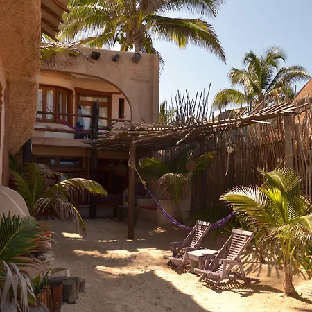 La Posada Del Sol Boutique Hotel Tulum Hotel Tulum