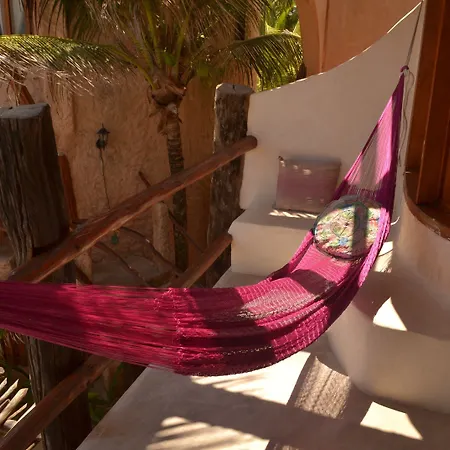 La Posada Del Sol Boutique Hotel Tulum Hotel