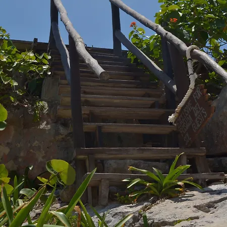 La Posada Del Sol Boutique Hotel Tulum 3*