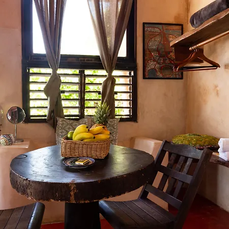 Hotel La Posada Del Sol Boutique Hotel Tulum 3*