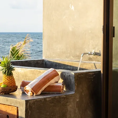 La Posada Del Sol Boutique Hotel Tulum 3*
