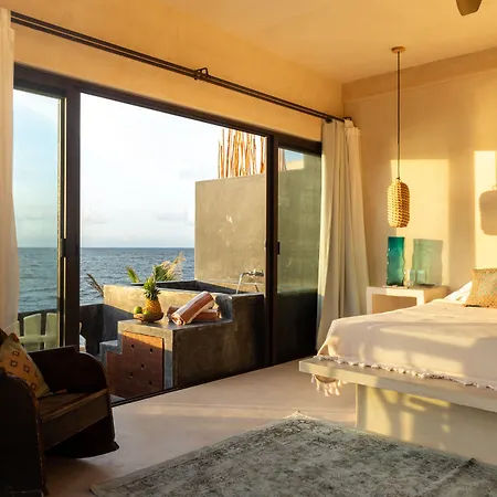 La Posada Del Sol Boutique Hotel Tulum Hotel 3*