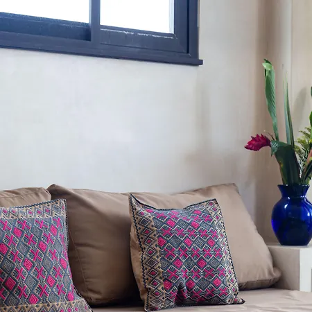 La Posada Del Sol Boutique Hotel Tulum