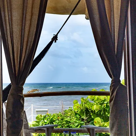 La Posada Del Sol Boutique Hotel Tulum