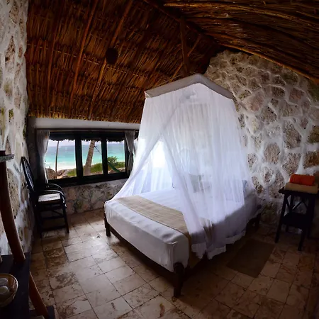 Hotel Diamante K - Inside National Park 3*