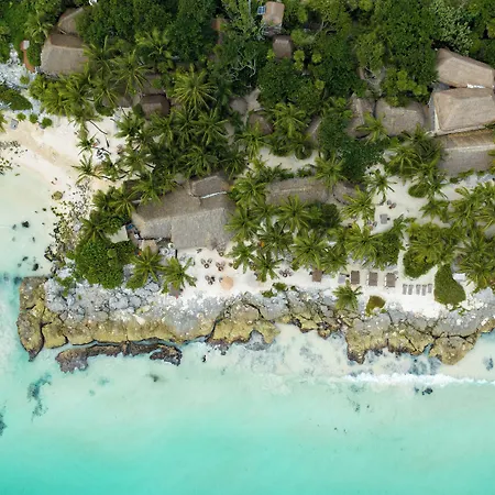 Diamante K - Inside National Park Tulum
