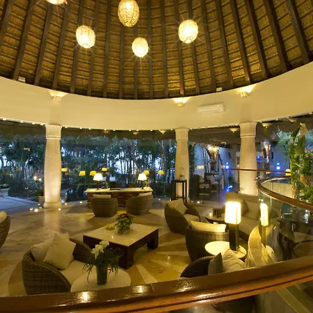 Kore Retreat & - Adults Only 5* Tulum