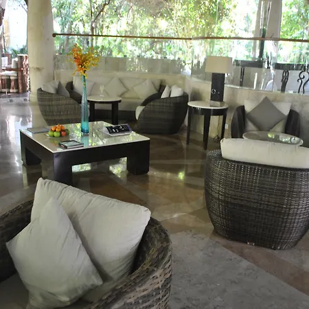 Resort Kore Retreat & - Adults Only