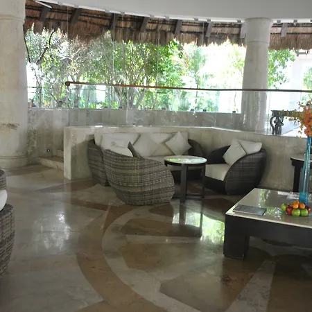 Kore Retreat & - Adults Only Tulum