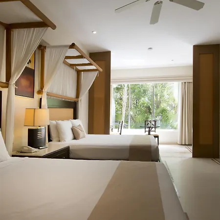 Kore Retreat & - Adults Only 5* Tulum